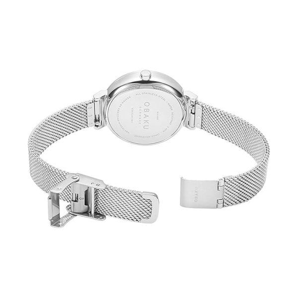 OBAKU WATCH V237LXCIMC e OBAKU WATCH V237LXCIMC e