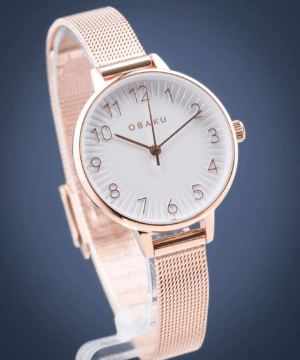 OBAKU WATCH V237LXVIMV a
