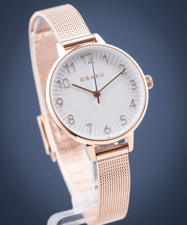 OBAKU WATCH V237LXVIMV a OBAKU WATCH V237LXVIMV a