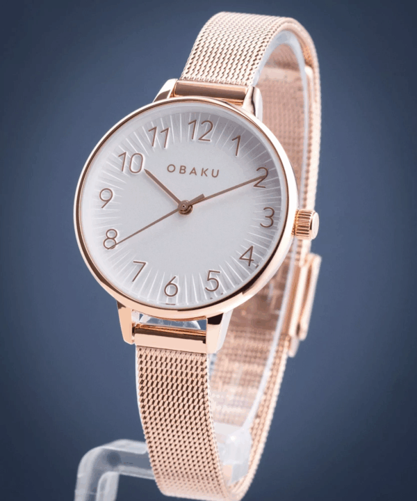 OBAKU WATCH V237LXVIMV b OBAKU WATCH V237LXVIMV b