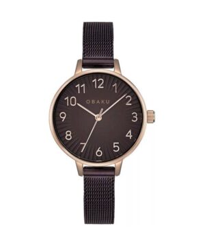 OBAKU WATCH V237LXVNMN