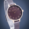 OBAKU WATCH V237LXVNMN a OBAKU WATCH V237LXVNMN a