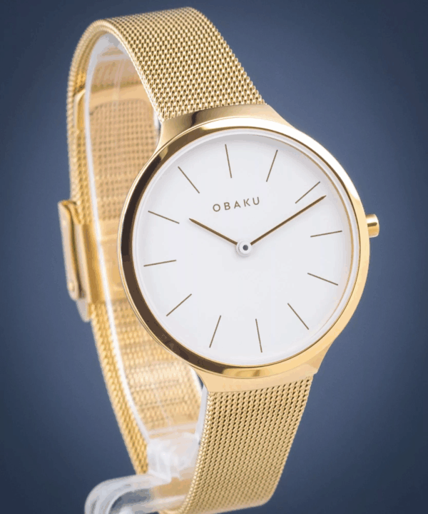 OBAKU WATCH V240LXGWMG a OBAKU WATCH V240LXGWMG a