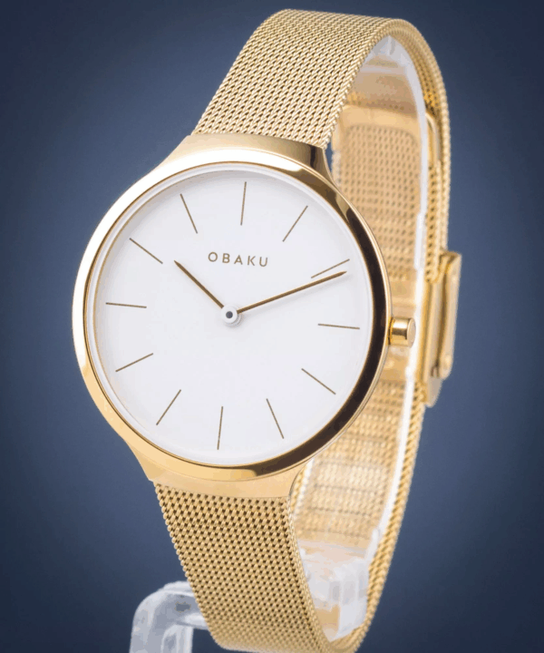 OBAKU WATCH V240LXGWMG b OBAKU WATCH V240LXGWMG b