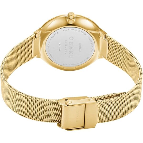 OBAKU WATCH V240LXGWMG e OBAKU WATCH V240LXGWMG e