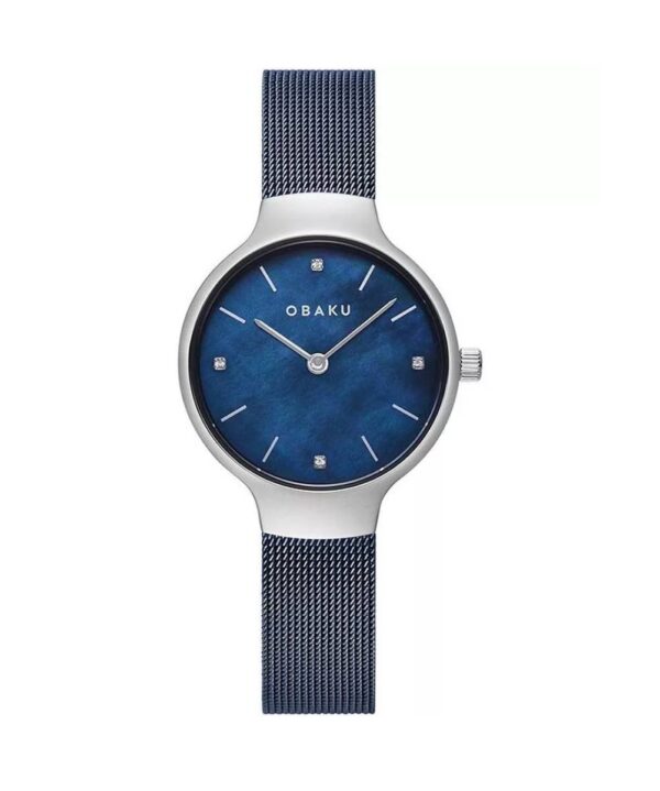 OBAKU WATCH V241LXCLML OBAKU WATCH V241LXCLML
