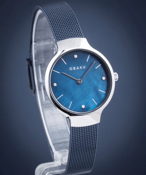 OBAKU WATCH V241LXCLML a OBAKU WATCH V241LXCLML a