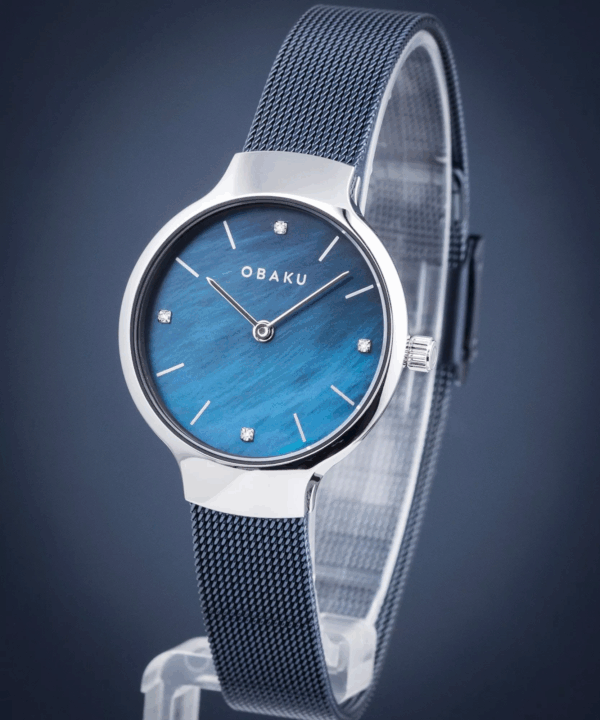 OBAKU WATCH V241LXCLML b OBAKU WATCH V241LXCLML b
