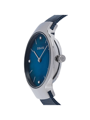 OBAKU WATCH V241LXCLML c