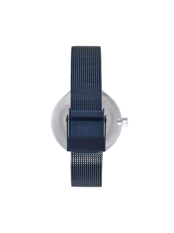 OBAKU WATCH V241LXCLML d OBAKU WATCH V241LXCLML d