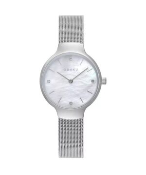 OBAKU WATCH V241LXCWMC