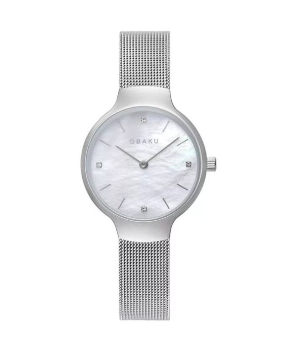 OBAKU WATCH V241LXCWMC OBAKU WATCH V241LXCWMC