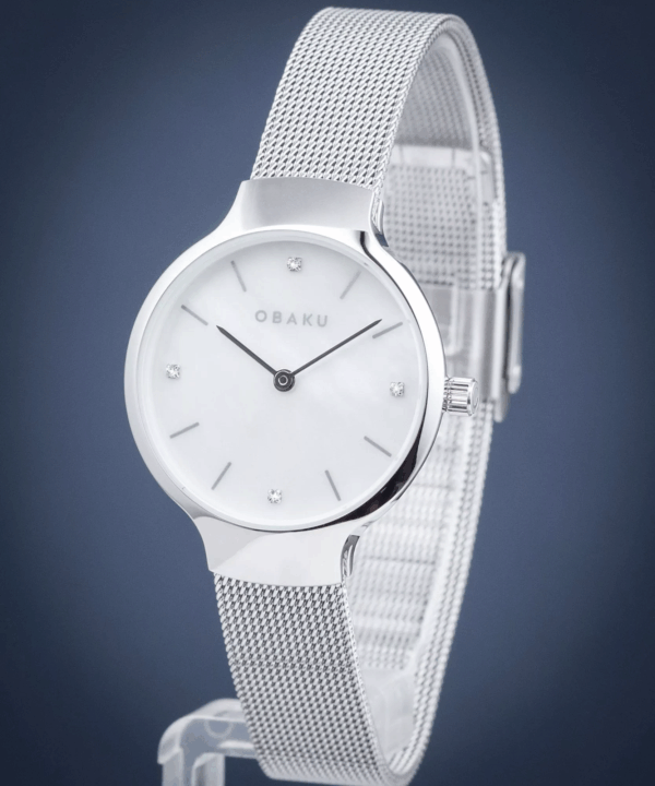 OBAKU WATCH V241LXCWMC b OBAKU WATCH V241LXCWMC b
