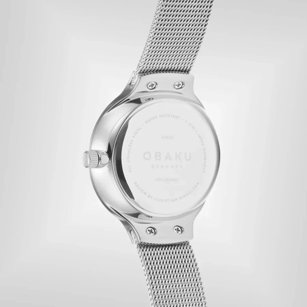 OBAKU WATCH V241LXCWMC c OBAKU WATCH V241LXCWMC c