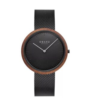 OBAKU WATCH V245GXBBMB OBAKU WATCH V245GXBBMB