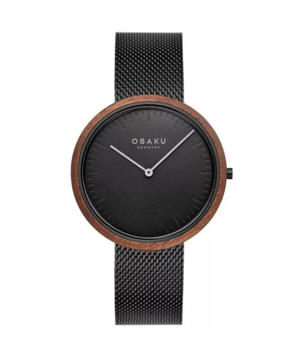 OBAKU WATCH V245GXBBMB OBAKU WATCH V245GXBBMB