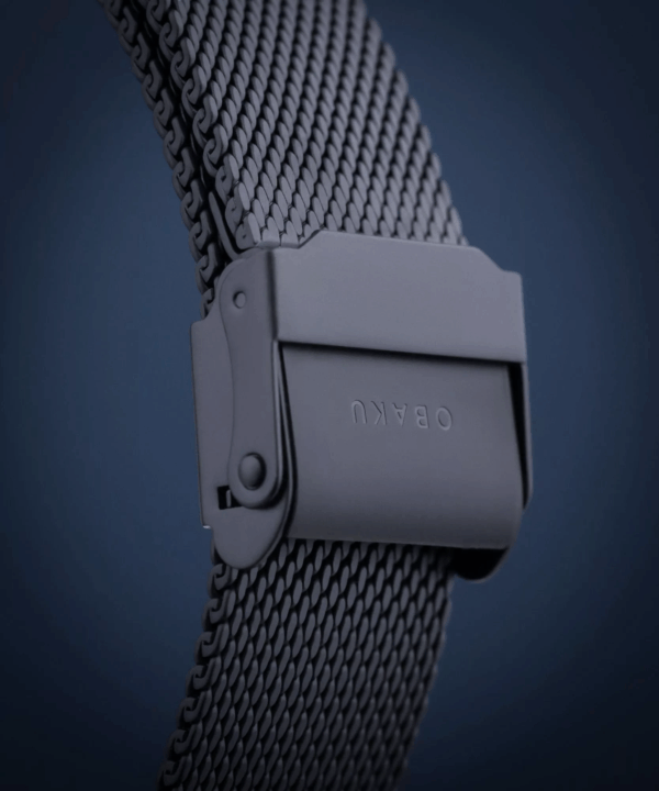 OBAKU WATCH V245GXBBMB a OBAKU WATCH V245GXBBMB a