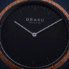 OBAKU WATCH V245GXBBMB c OBAKU WATCH V245GXBBMB c