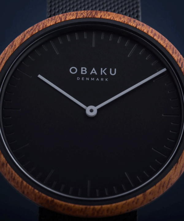 OBAKU WATCH V245GXBBMB c OBAKU WATCH V245GXBBMB c
