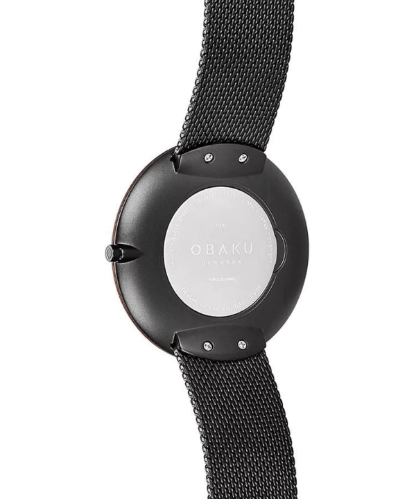 OBAKU WATCH V245GXBBMB d OBAKU WATCH V245GXBBMB d