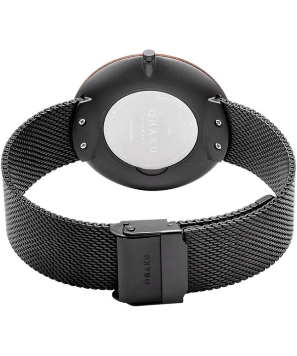 OBAKU WATCH V245GXBBMB f OBAKU WATCH V245GXBBMB f