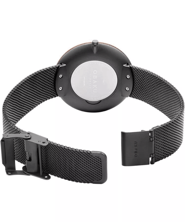 OBAKU WATCH V245GXBBMB j OBAKU WATCH V245GXBBMB j