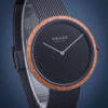 OBAKU WATCH V245GXBBMB k OBAKU WATCH V245GXBBMB k