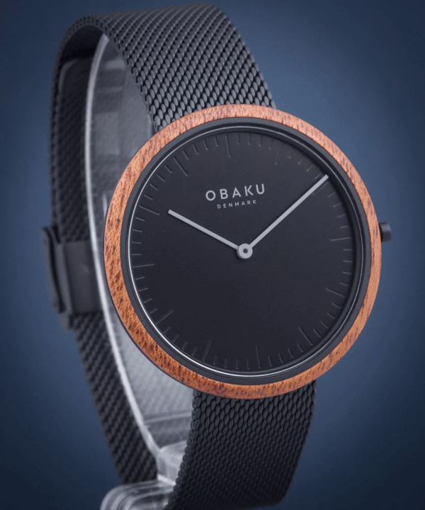 OBAKU WATCH V245GXBBMB k OBAKU WATCH V245GXBBMB k