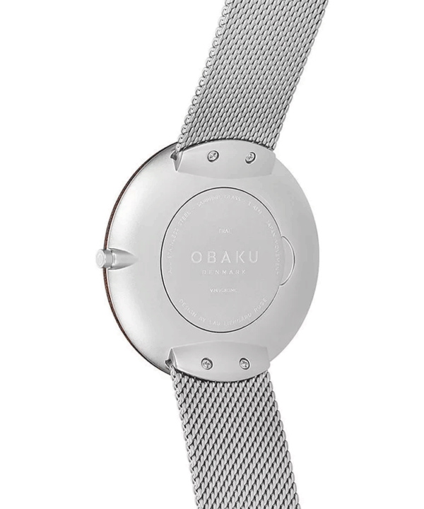 OBAKU WATCH V245GXCIMC b OBAKU WATCH V245GXCIMC b