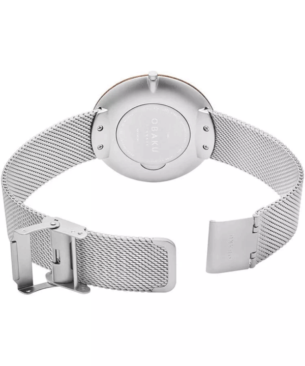 OBAKU WATCH V245GXCIMC c OBAKU WATCH V245GXCIMC c