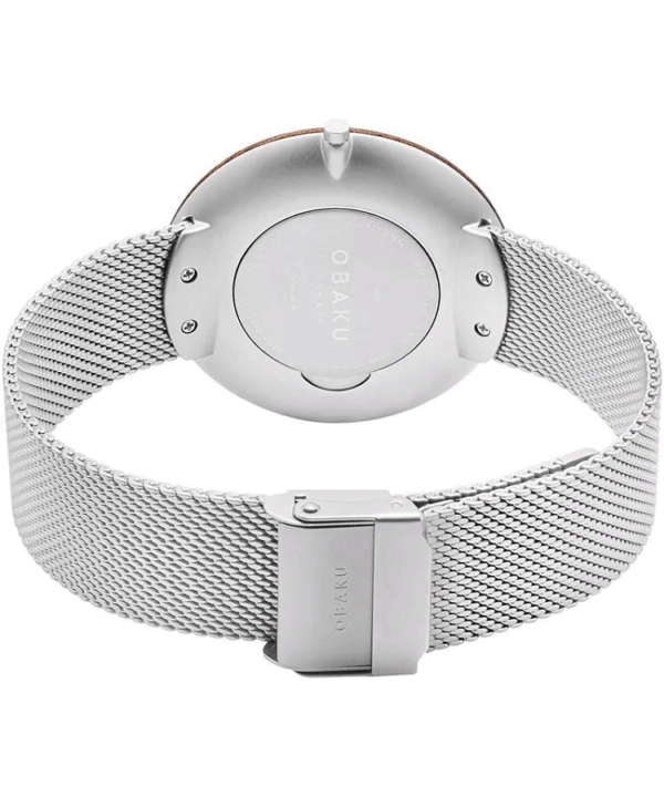OBAKU WATCH V245GXCIMC d OBAKU WATCH V245GXCIMC d