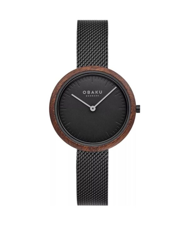OBAKU WATCH V245LXBBMB OBAKU WATCH V245LXBBMB