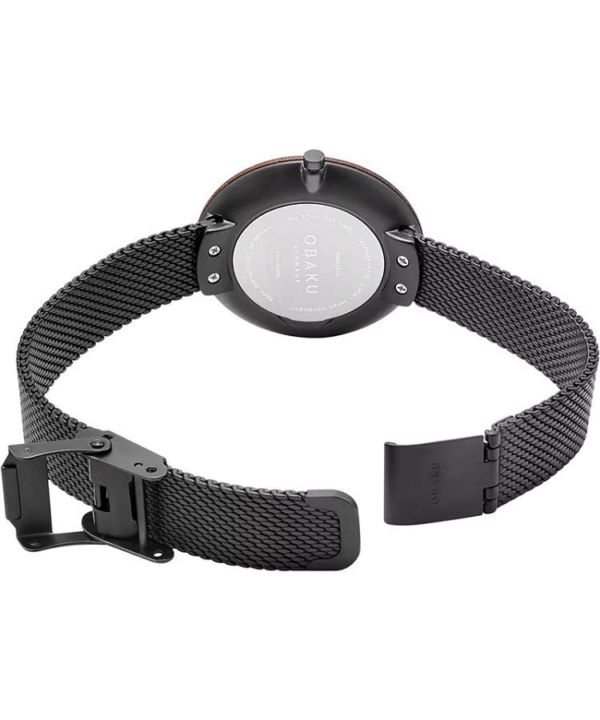 OBAKU WATCH V245LXBBMB c OBAKU WATCH V245LXBBMB c