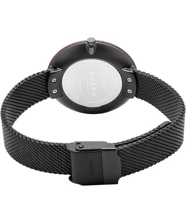 OBAKU WATCH V245LXBBMB d OBAKU WATCH V245LXBBMB d