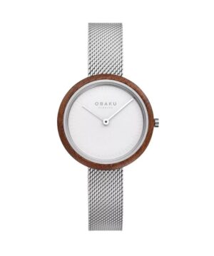 OBAKU WATCH V245LXCIMC