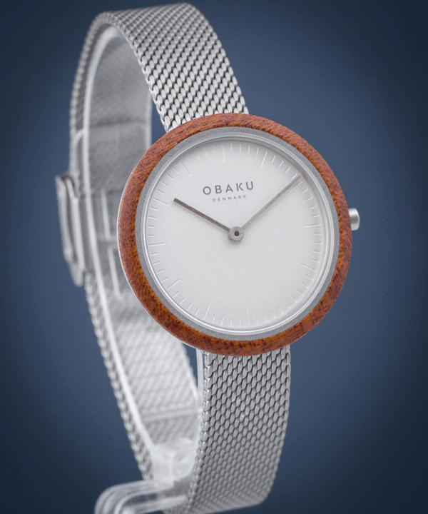 OBAKU WATCH V245LXCIMC a OBAKU WATCH V245LXCIMC a