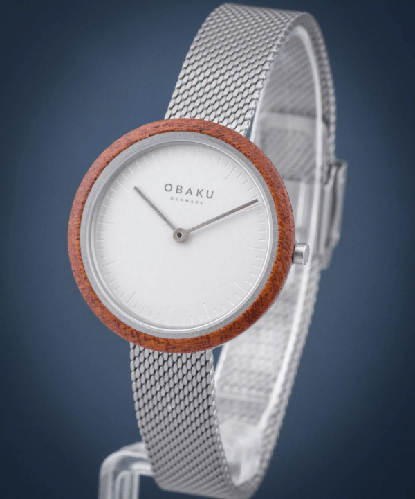 OBAKU WATCH V245LXCIMC b OBAKU WATCH V245LXCIMC b