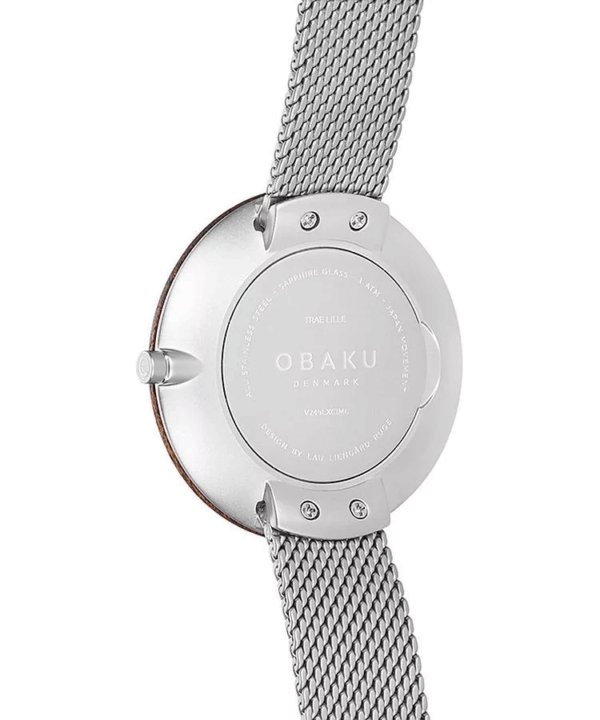 OBAKU WATCH V245LXCIMC d OBAKU WATCH V245LXCIMC d
