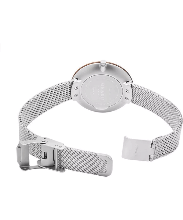 OBAKU WATCH V245LXCIMC e OBAKU WATCH V245LXCIMC e
