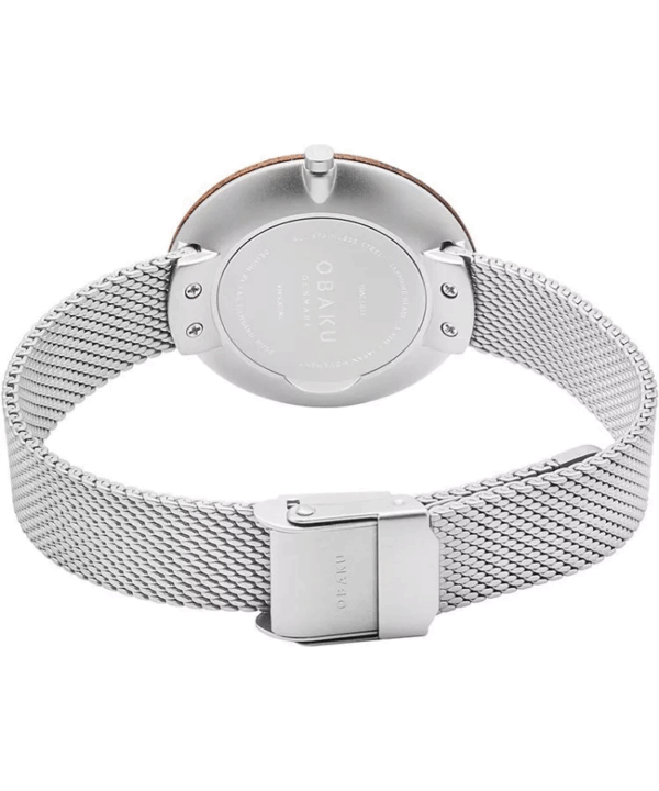OBAKU WATCH V245LXCIMC f OBAKU WATCH V245LXCIMC f