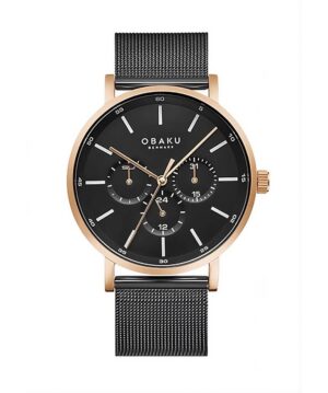 OBAKU WATCH V246GMVBMB