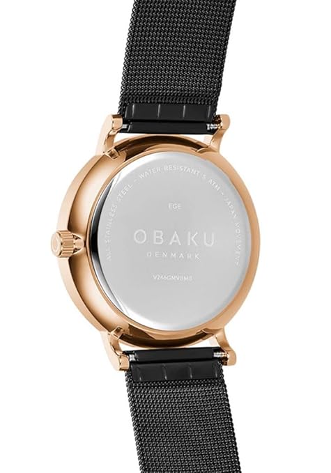 OBAKU WATCH V246GMVBMB b OBAKU WATCH V246GMVBMB b