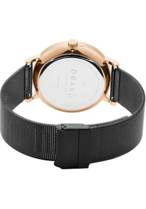 OBAKU WATCH V246GMVBMB c