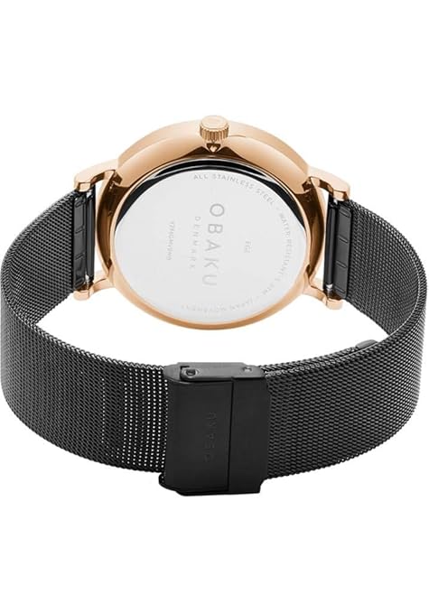 OBAKU WATCH V246GMVBMB c OBAKU WATCH V246GMVBMB c