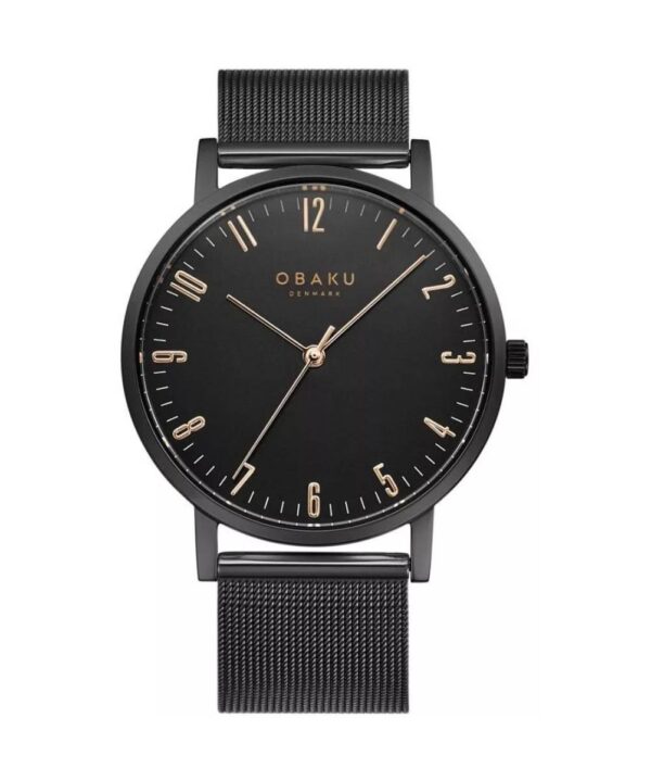 OBAKU WATCH V248GXBBMB OBAKU WATCH V248GXBBMB