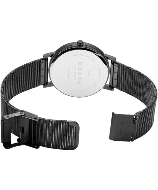 OBAKU WATCH V248GXBBMB c OBAKU WATCH V248GXBBMB c