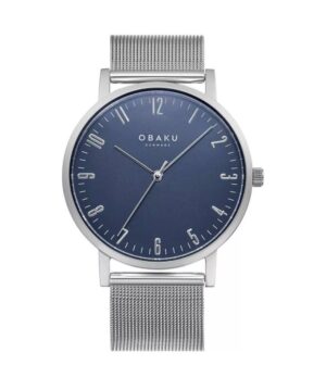OBAKU WATCH V248GXCLMC