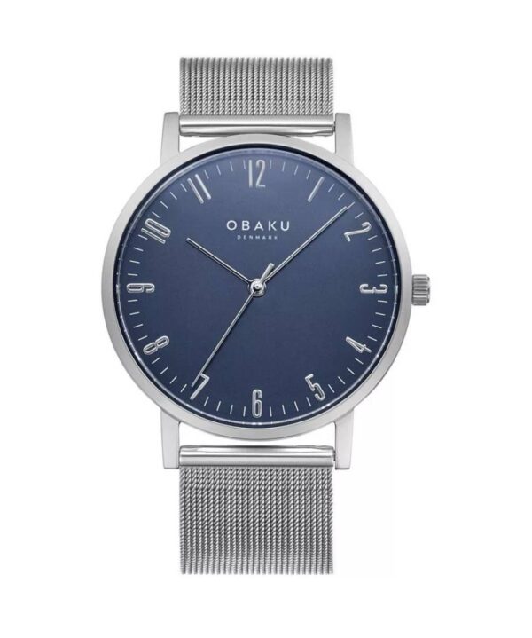 OBAKU WATCH V248GXCLMC OBAKU WATCH V248GXCLMC