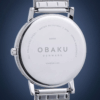 OBAKU WATCH V248GXCLMC a OBAKU WATCH V248GXCLMC a