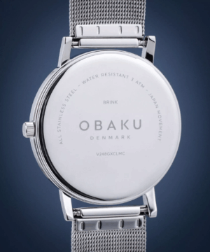 OBAKU WATCH V248GXCLMC a